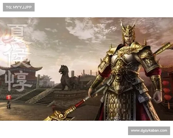 三国群英新版本精彩活动大揭秘 丰富奖励等你来挑战 三国群英新版本精彩活动大揭秘 丰富奖励等你来挑战