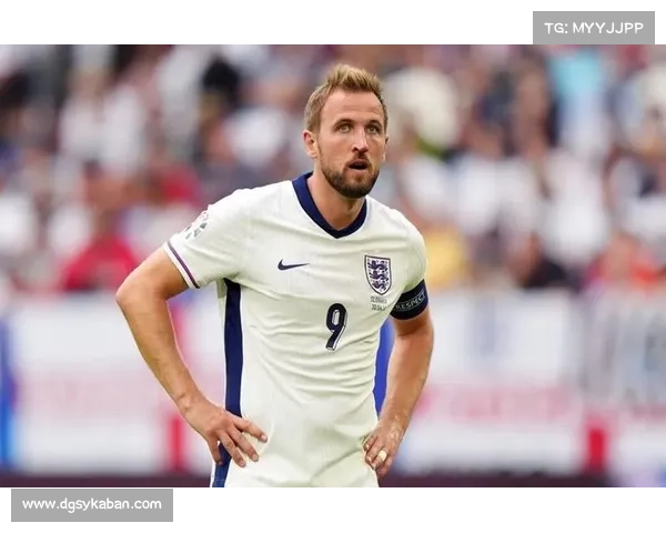 凯恩入选英格兰国家队背后的关键时刻与战略意义分析