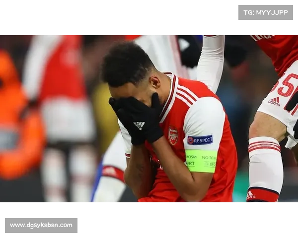 奥巴梅扬为何与法国国家队缘尽从天才新星到非洲骄子的心路转折