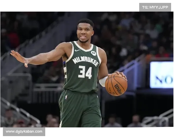 字母哥的成长之路：从希腊街头到NBA超级巨星的国籍与篮球故事